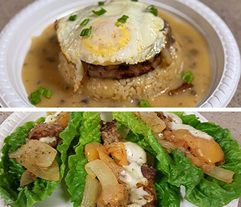 Simply Food Guam