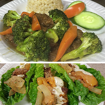 Simply Food, Guam