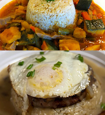Simply Food, Guam